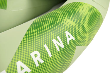 Aqua Marina 10’3″ BETTA-312 2022 1-Person Recreational Inflatable Kayak - Good Wave Canada